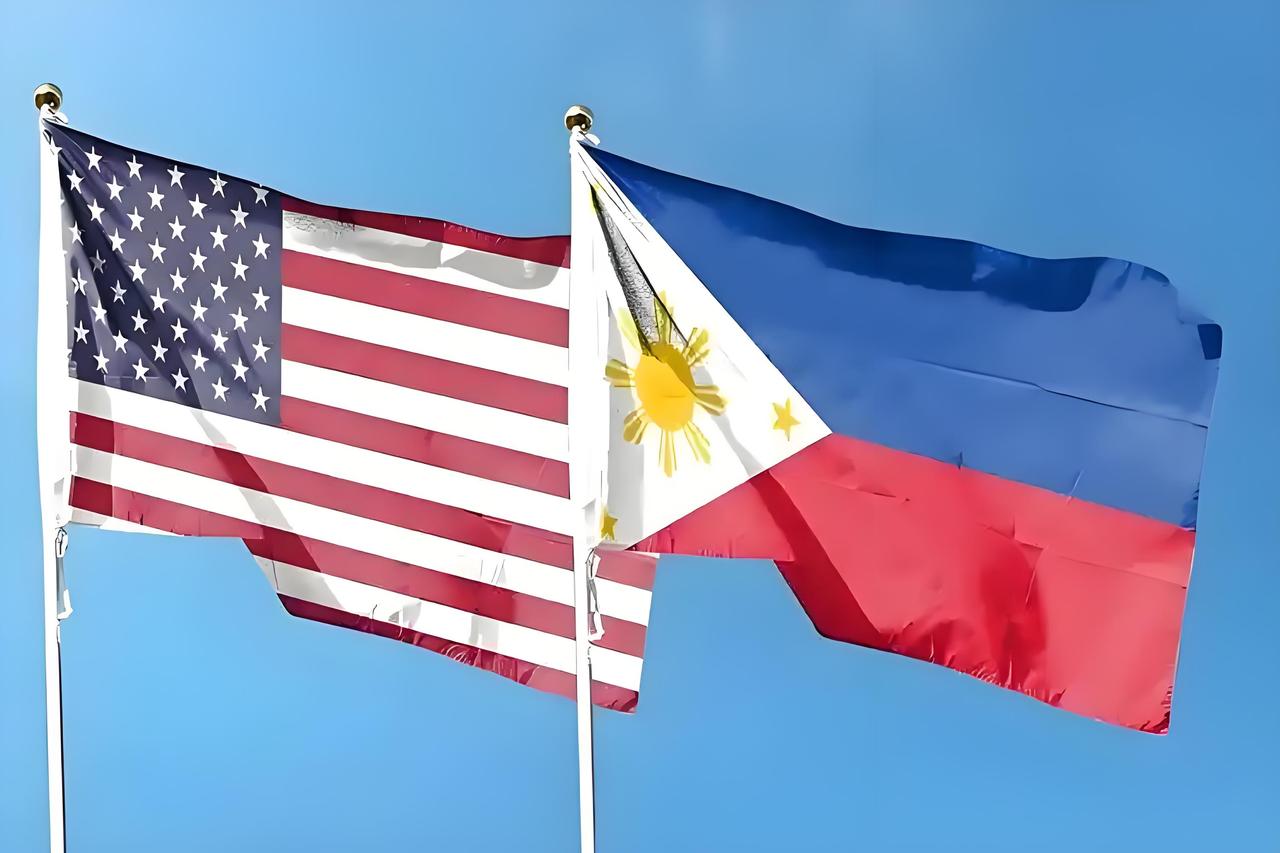 就在刚刚，美国突然出手了，他们突然宣布：撤走临时部署在菲律宾的“堤丰”中程导弹系