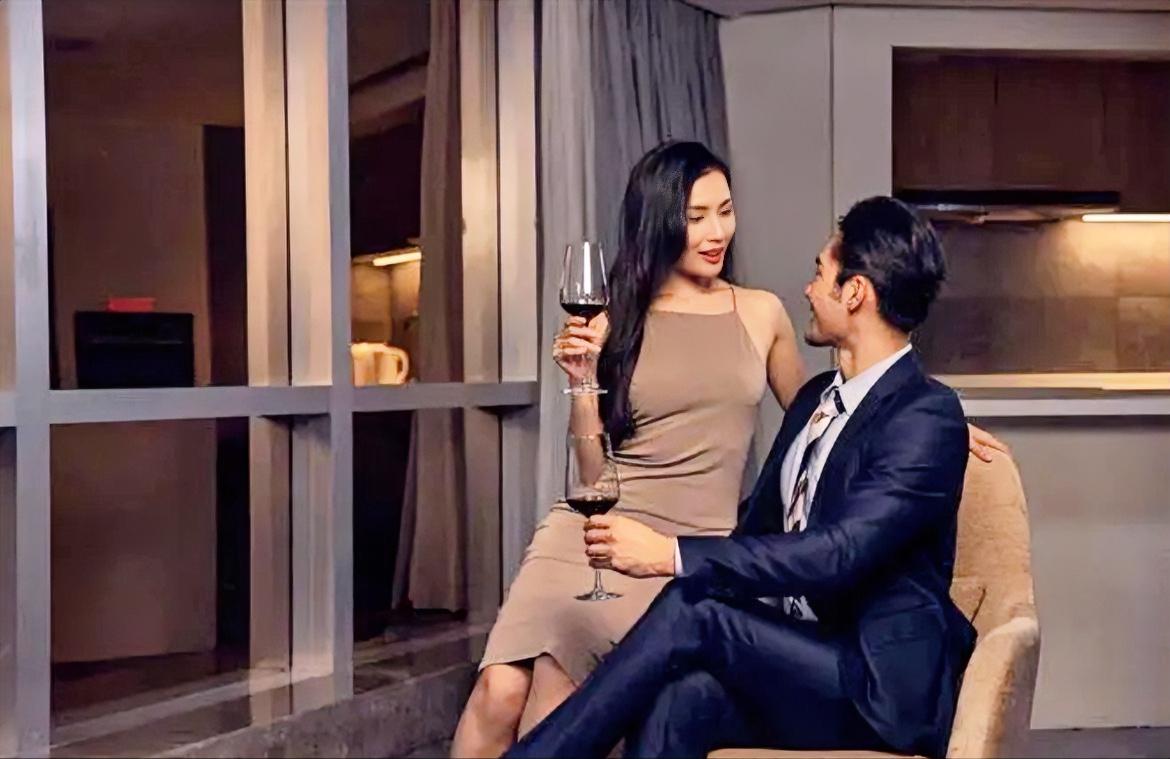 那些开放式的婚姻，最后都怎么样了都说嫁人是女人的第二次投胎，可没人告诉你，有