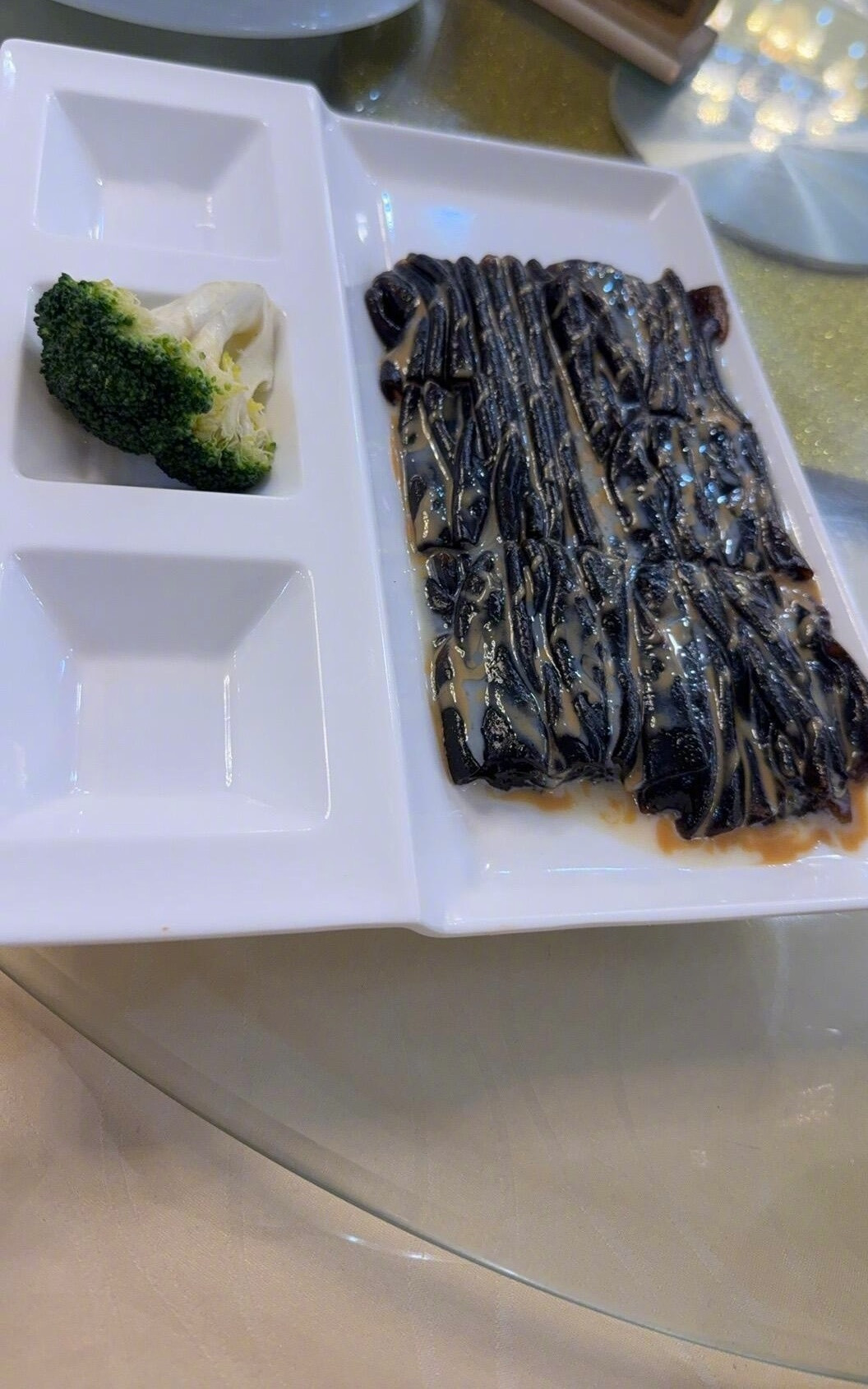 到底谁发明的龟苓膏肠粉​​​