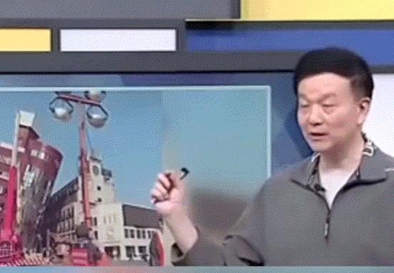 于北辰又出新理论，要用工兵照明灯晃瞎解放军，台军退将一句话评价：无语了近日，在
