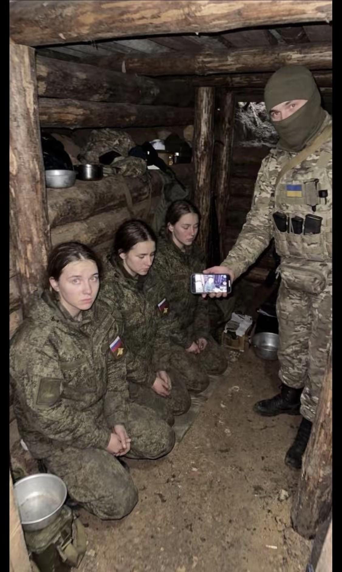 《孙子兵法》：“对俘虏要给以善待和使用，这就是壮大自己，削弱敌人。[比心][比心