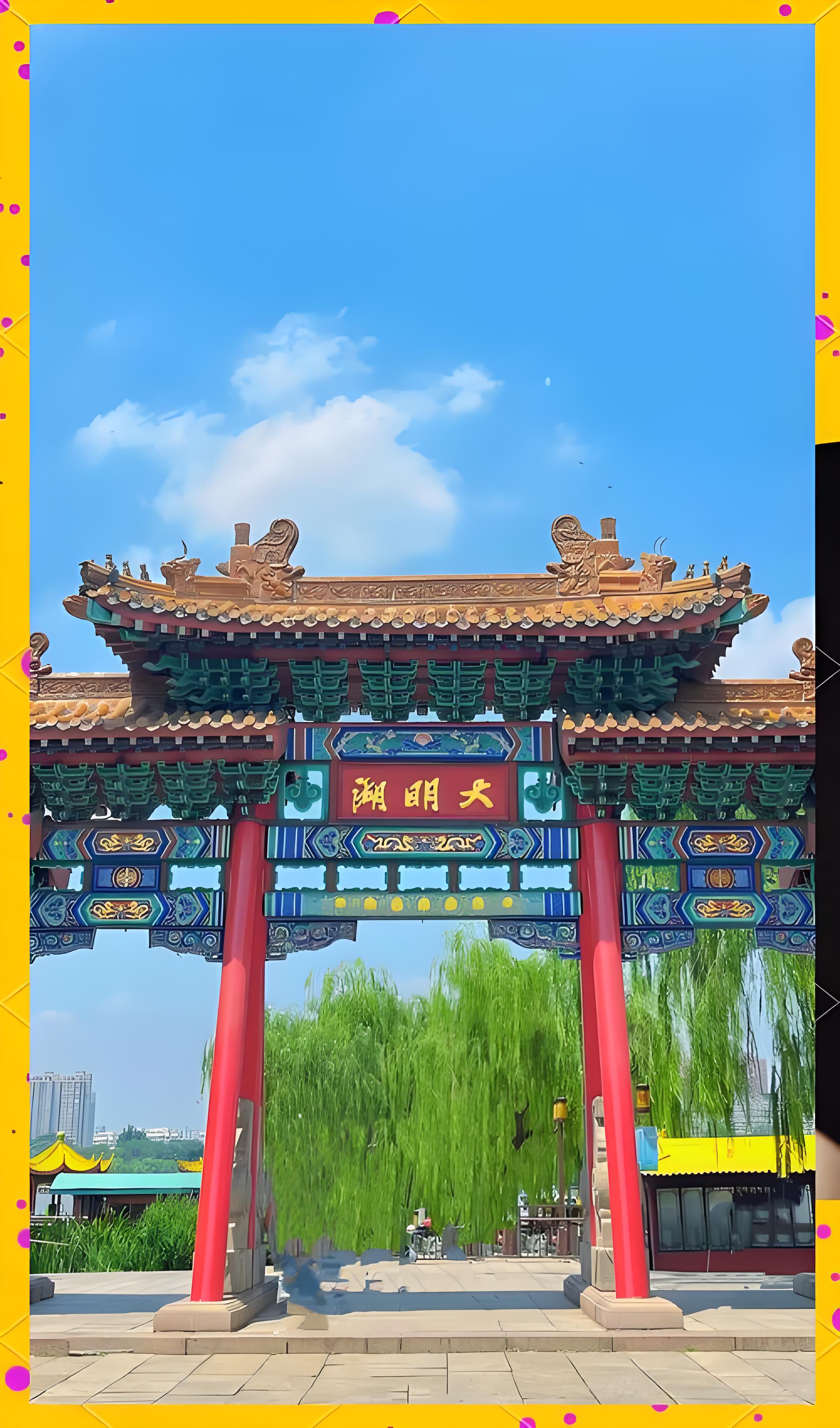为何济南周边城市集体衰退，而郑州周边城市发展的风生水起？济南周边本来就是山东最落后的地区，近些年发展