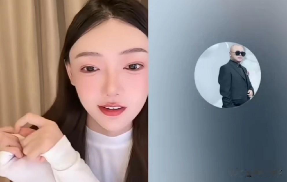 老狗找到新狗嫂，以后赚钱给佳希花！佳希说狗哥人挺好，