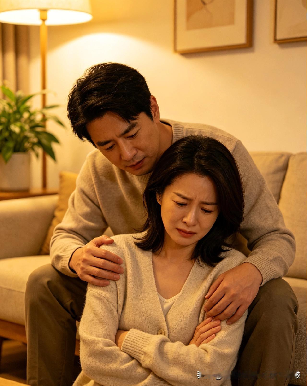 夫妻之间最受不了的是什么?夫妻之间最受不了的是什么?和老伴携手走过几十年，