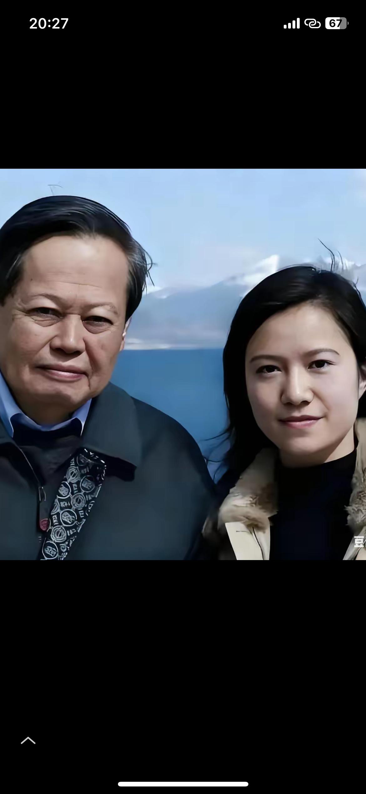 他走的时候，脑子比我们很多人都清楚。没中风，没痴呆，没失语。甚至没有久病卧床