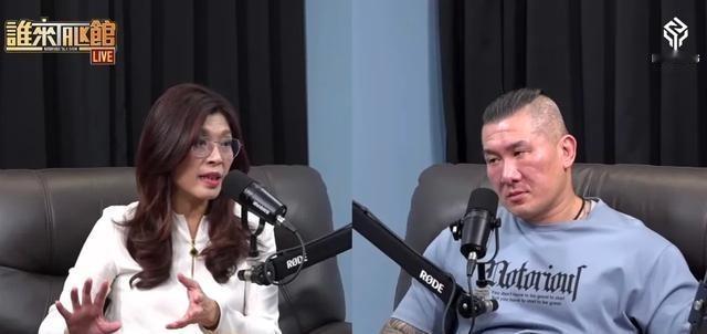 郑丽文摊牌了，郑丽文接受馆长专访时称，只要承认“九二共识”，大陆对我们好还来不及