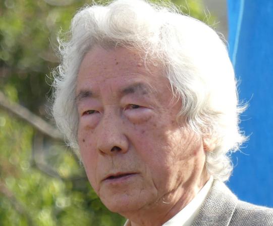 83岁的小泉纯一郎露面了，作为日本前首相，他对高市早苗评价了8个字，让日本媒体猜