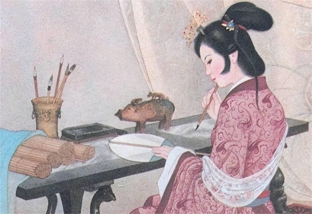 她连嫁三家，每家都诞下一位风云人物；两个儿子一个帮过苏轼，一个和他结下梁子；这位