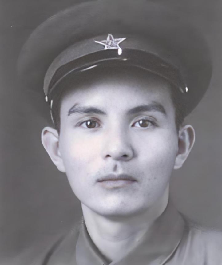 1959年春，海南军区副司令员符振中打了转业报告，意向是广东省林业厅。公文走到广