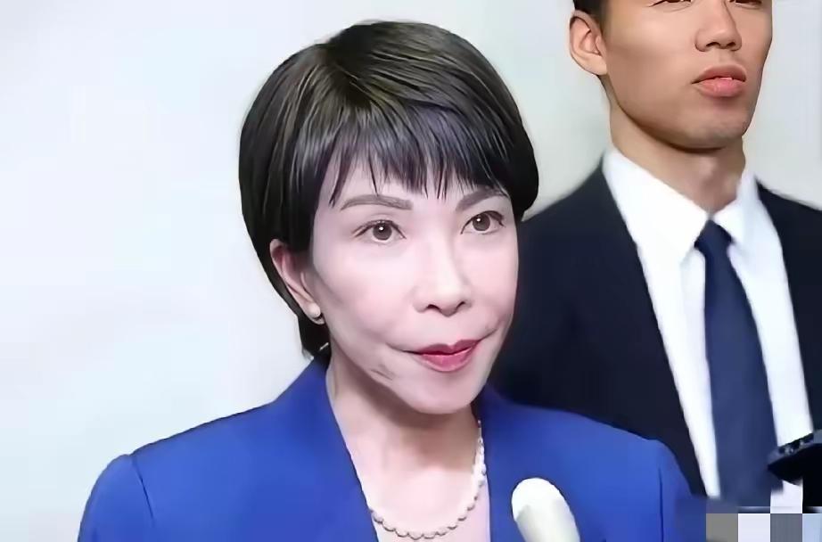 高市早苗真是绝了，在越南访问，越方安排她向胡志明献花；到澳大利亚访问，对方更直
