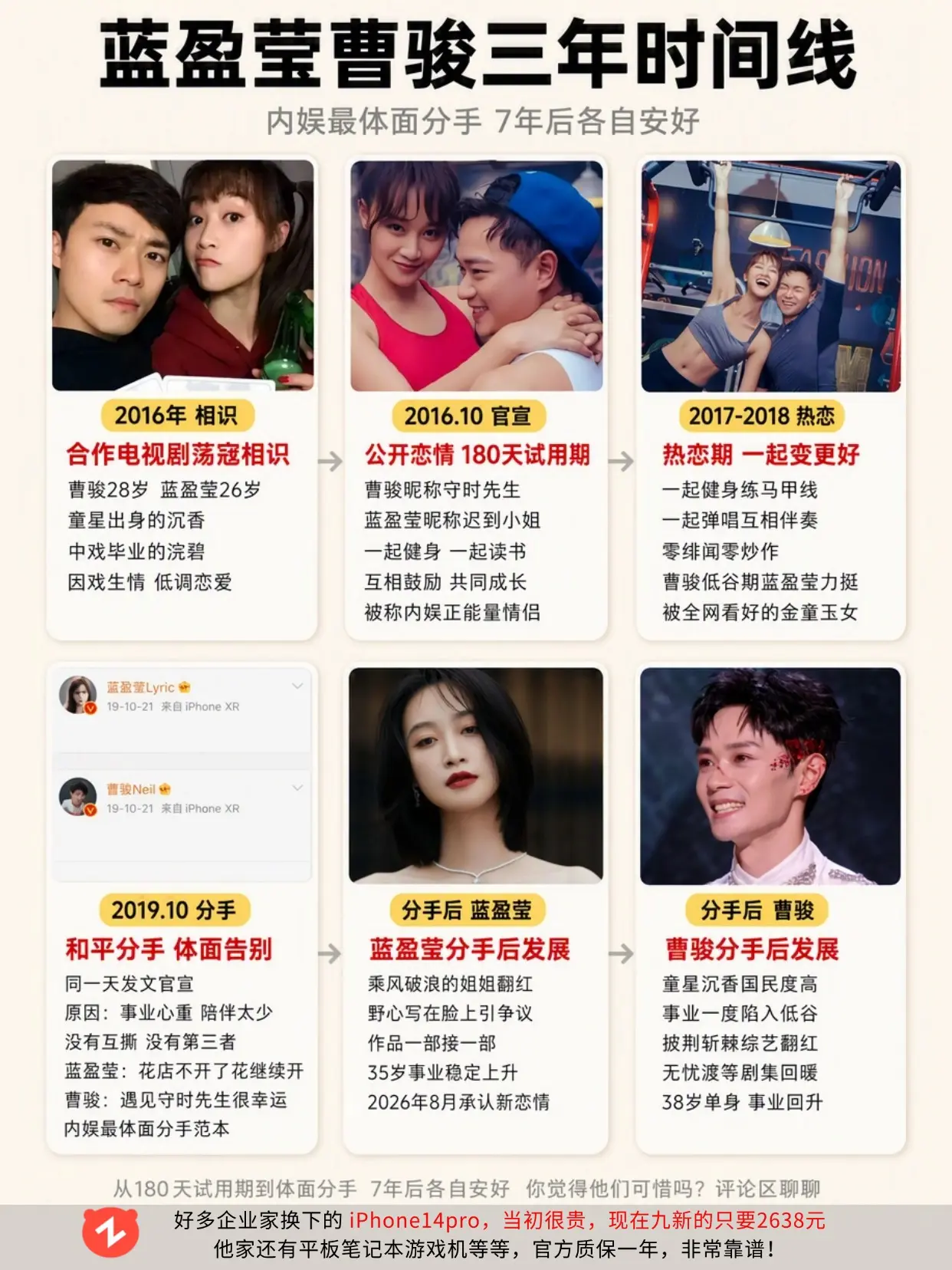 从180天试用期到体面分手，你觉得可惜吗。