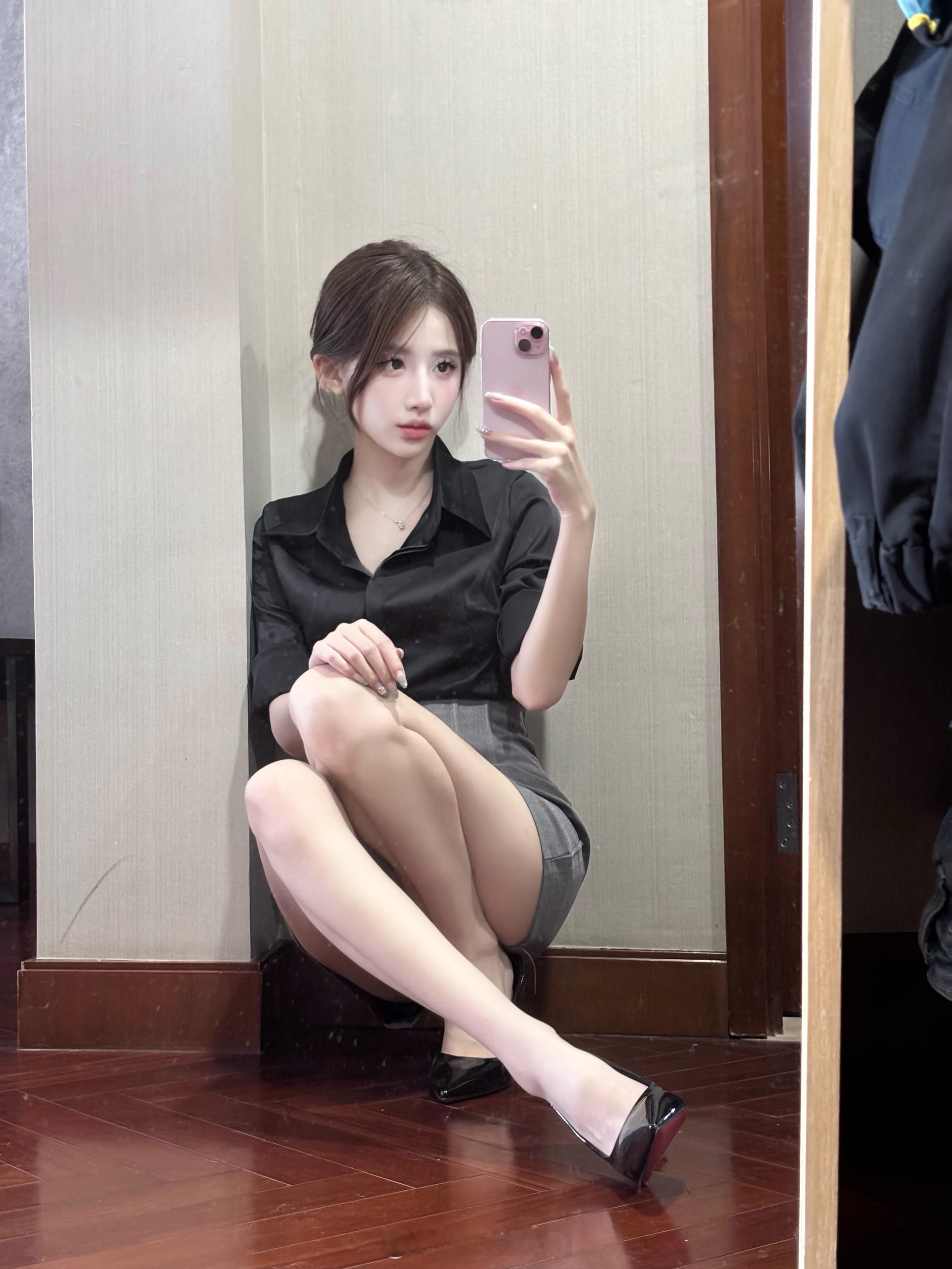 我和你的关系只凭直觉​​​
