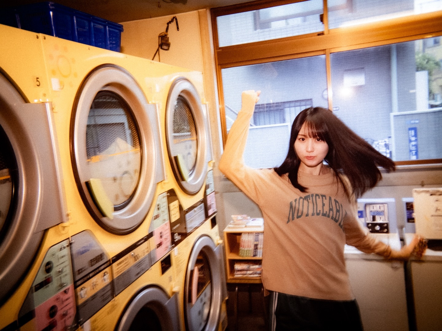 君ばかり　乃木坂46　赤えんぴつ