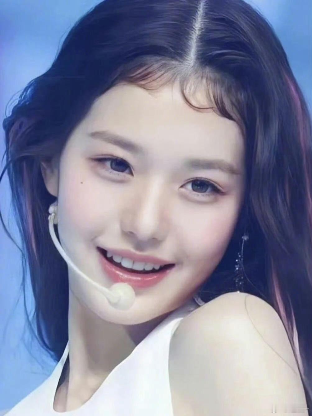 徐志胜张元英同款胎毛刘海点开热搜笑到捶桌！节目鼓风机直接把徐志胜的胎毛刘海“打