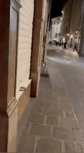 意大利中东移民愈发增涨，人满为患！意大利收留的中东移民越来越多，他们慢慢形成了