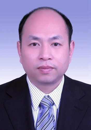 他们, 任福州两市局主要领导(附简历)