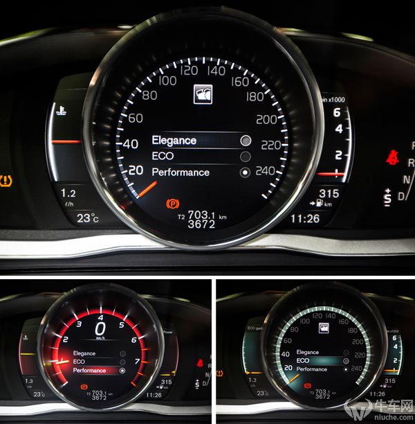沃尔沃XC60仪表盘,沃尔沃xc60故障灯大全 我该如何在沃尔沃xc60,奥迪q5和奔驰glc之间做选择?