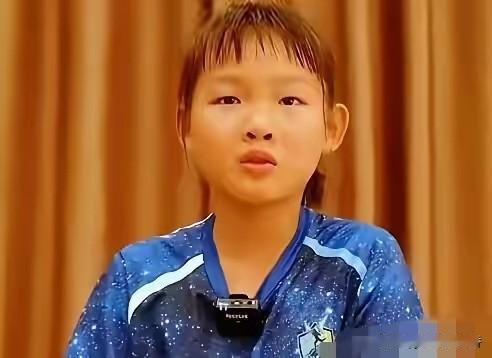 我是今天才知道，原来，董路带领的队伍里，还有一个12岁女孩！真是现实版的花木兰！