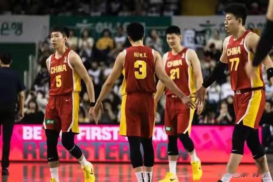 这次2027亚洲杯男篮预选赛中国VS日本，赢得可能性不大！日本的球员有打