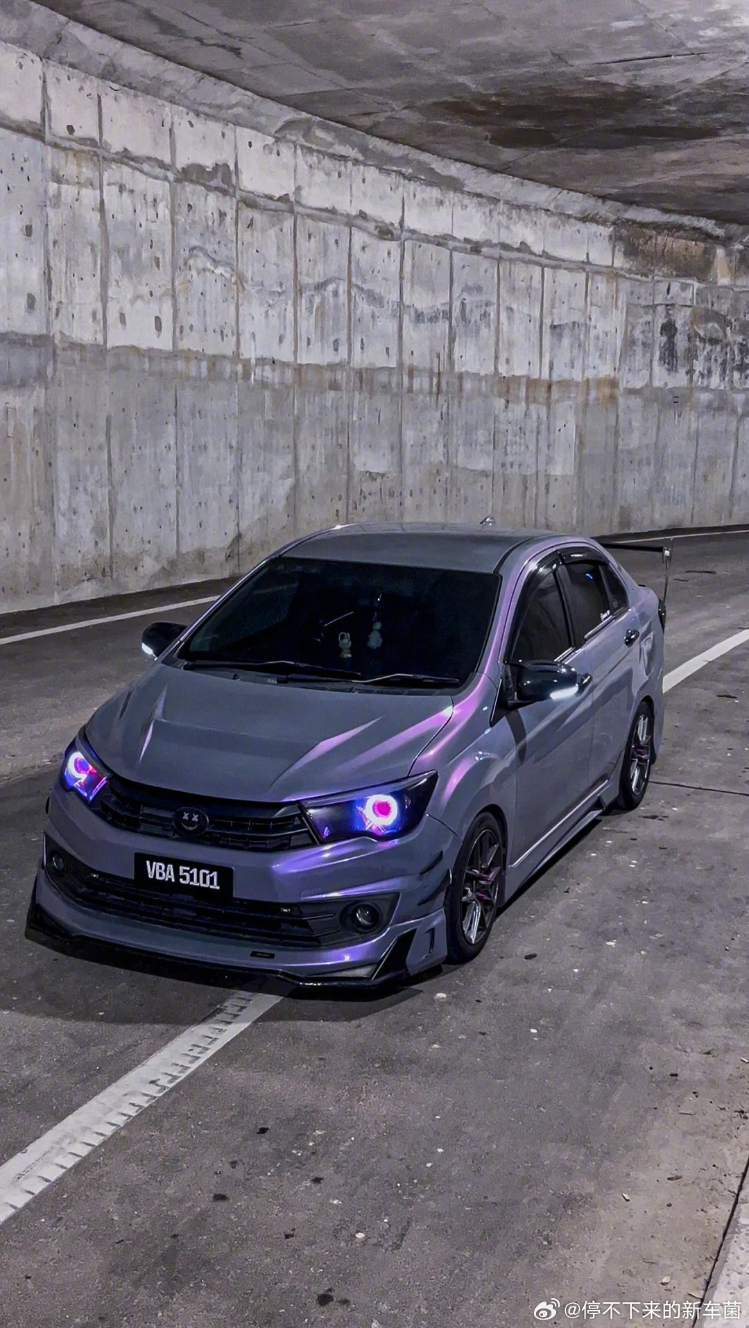 这看起来有没有点像紫薯精（bushi