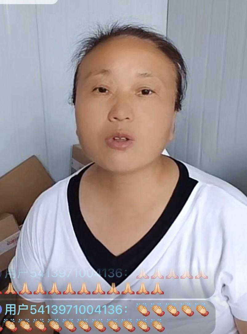 张干部喊话，“你们这样网暴我，是对我的名誉损毁，是希望我像邵医生一样跳下，才有人
