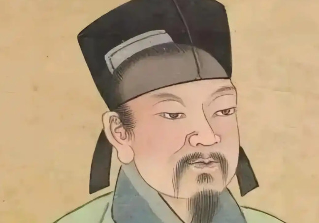 元朝文学家姚燧70多岁时，侍妾侍奉他沐浴后，宠幸了她。谁知第二天，侍妾却说：“您