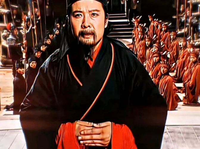 刘备认亲，献帝的无奈与希望