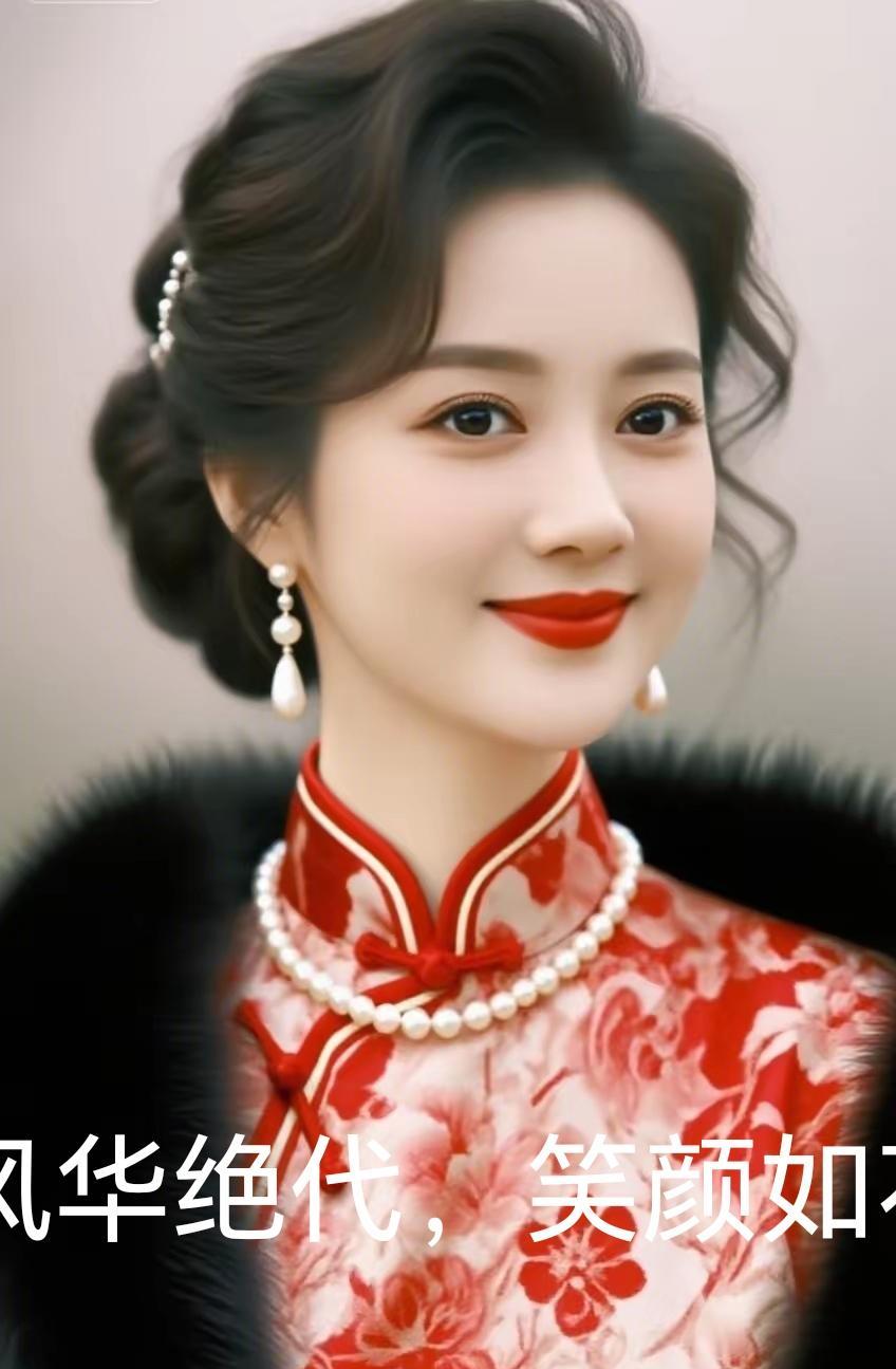 大东方大美女，肤白貌美，气质迷人。貌美如花，赏心悦目。人见人爱，花见花开。旺财旺