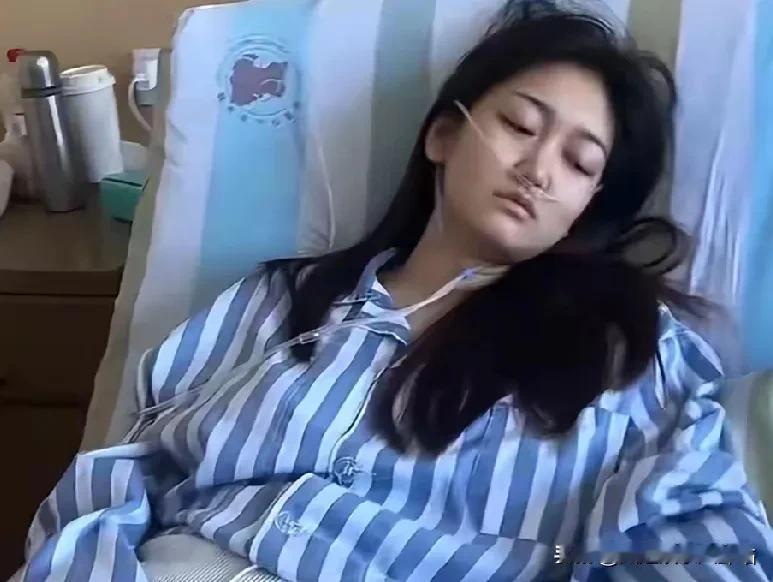 女孩苦苦哀求！“我真的不想死，哪怕多活一天也行”浙江公厕被打女孩确诊白血病，父