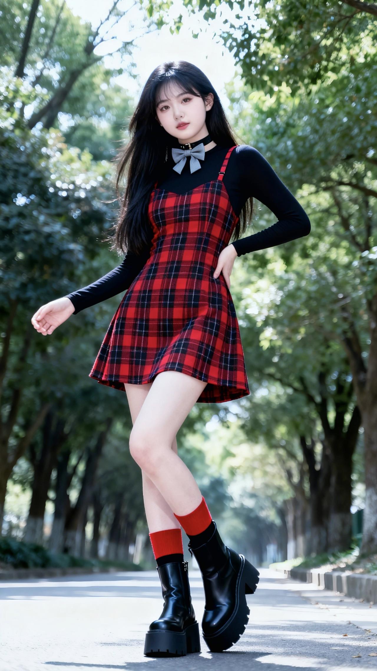 这也太好看了高颜值清纯甜美甜系女孩美爆了