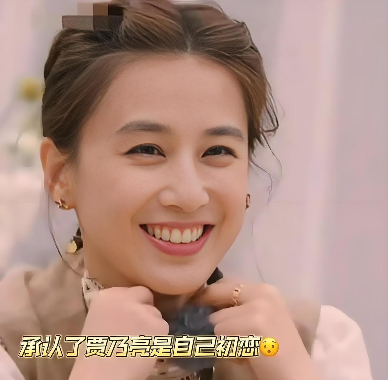 黄圣依离开扬子以后，她真的变了，当有人问她，想不想进入下一段婚姻，她说，为什