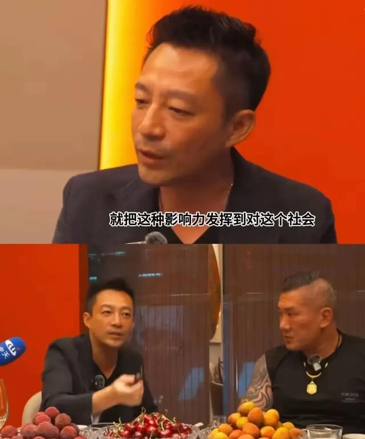 汪小菲是上天的宠儿有个好妈妈托举有个好老婆马筱梅陪伴有个卤蛋的接盘，摆脱了
