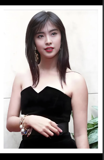 王祖贤为什么不结婚？不是因为没人馋她身子，而是因为她有一个严重的问题，那就是