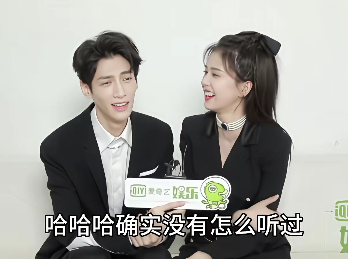 白鹿每次憋哭就这样罗云熙到底有多讨厌白鹿？在长月烬明的一个采访中，白鹿口口声声说