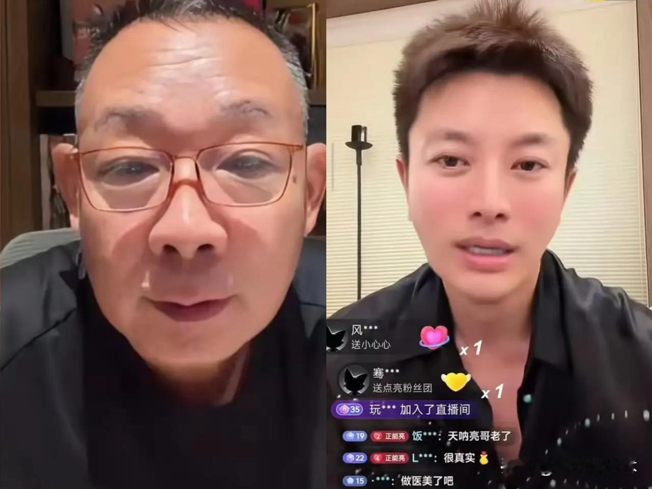 贾乃亮估计要睡不着觉了，不是他前妻又出来说他坏话，也不是他没戏拍了，而是于东