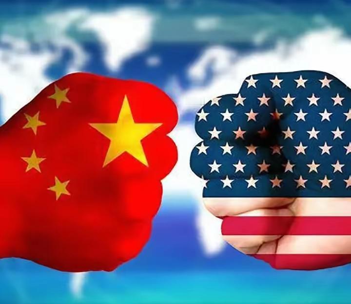 一个问题:为什么南南国家，大都穷得叮当响，但从心里也不希望中国强大，即使中国对