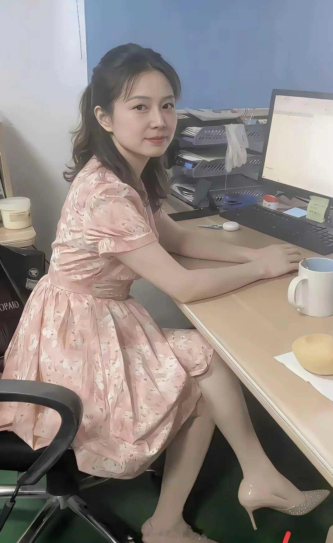 你是老板，要开除其中一个，你会开除谁？