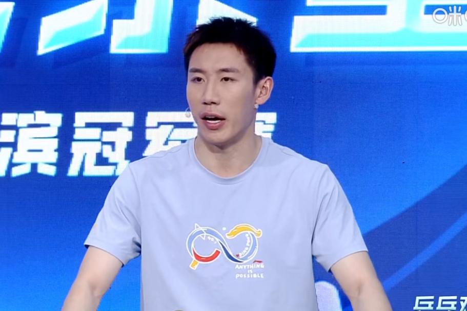 笑死我了！程靖淇说：勒布伦兄弟虽然整天一起训练，但是彼此不熟。两人各有各的