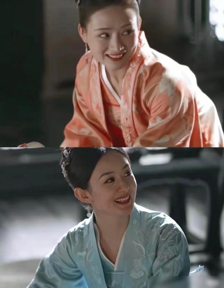 你以为顾廷烨娶明兰是一见钟情？错，他看的根本不是明兰本人。我看完原文那段才反