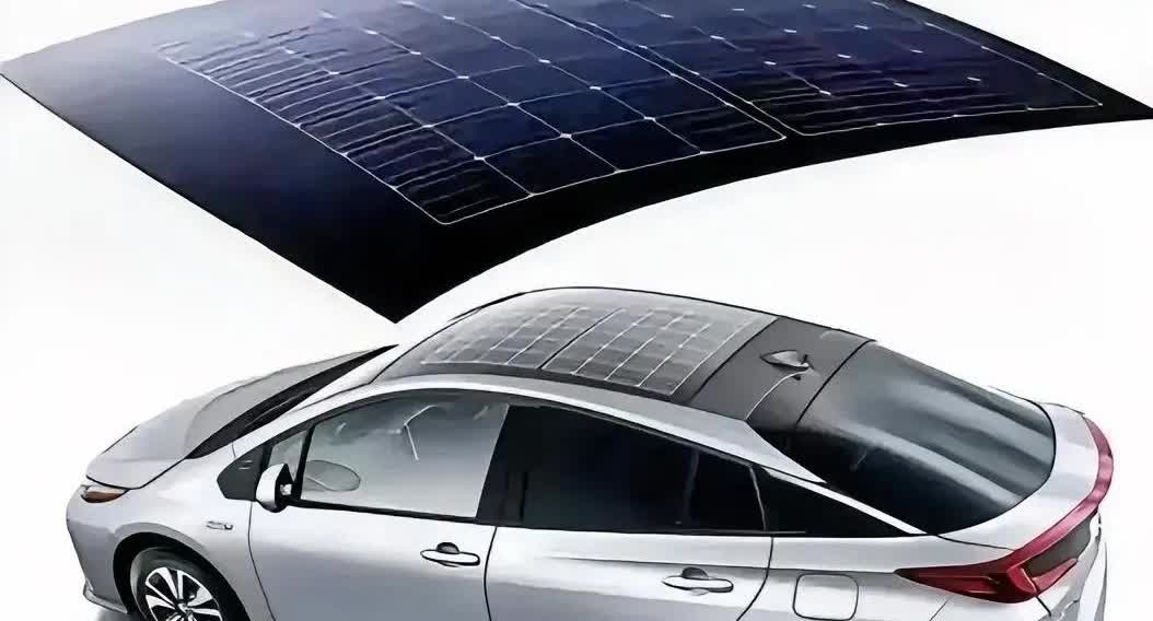 比亚迪太阳能车顶据说可以选装了，仅仅只要8000块钱。这真是太实惠，太值
