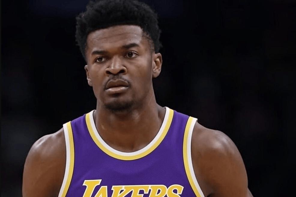 湖人将重启关于鹈鹕米西的交易！预计克内克特+次轮！NBA记者EvanSid