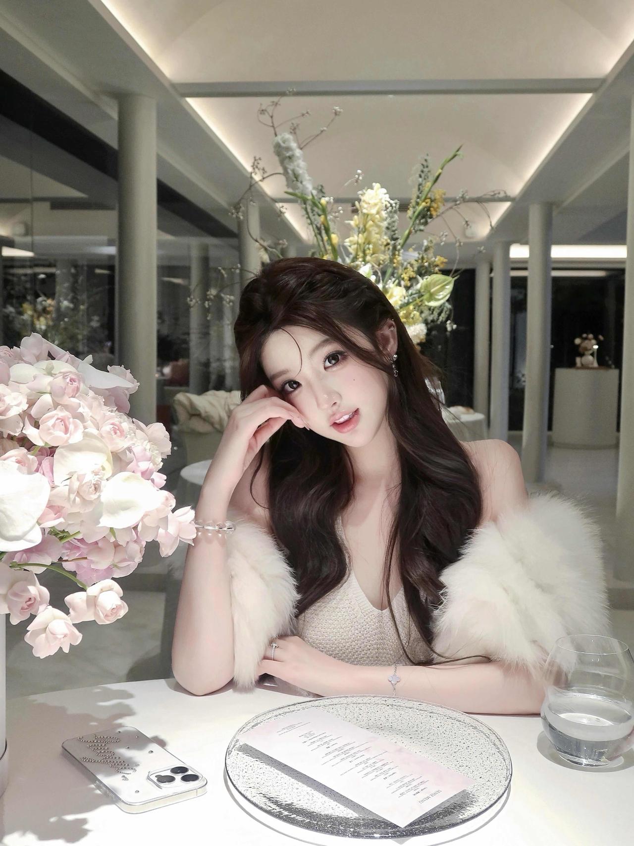 拖了两个月的图解锁新发型～