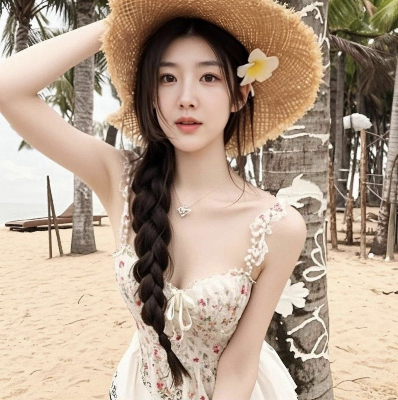 一定要身材好吗？我胃口好行不行？