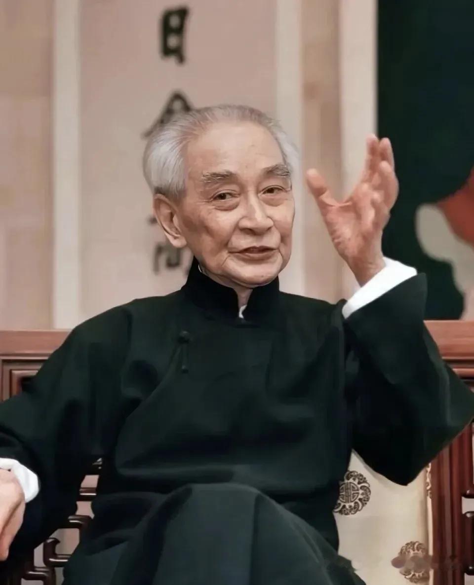 南怀瑾：现在的人，多半是"吃死"的，祸根是营养过剩！南怀瑾老先生那振聋