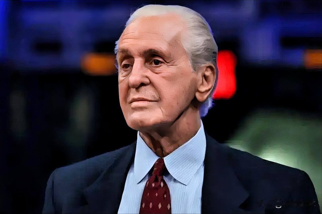 热火总裁莱利放出狠话：我不会退休不会辞职，我也不会让位！今日，热火总裁莱利当