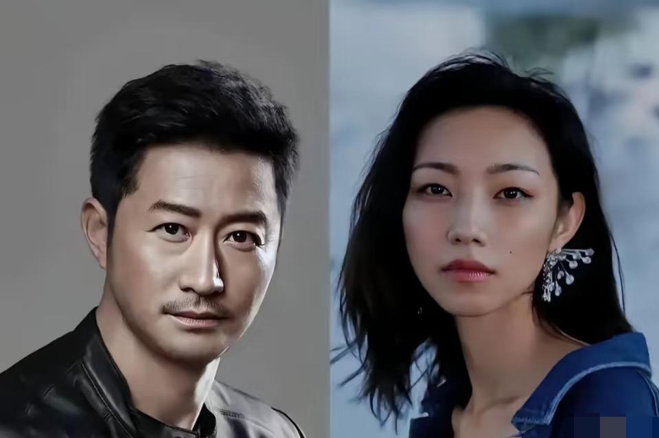 50岁的吴京今晚估计是睡不着了本来以为请到了谢霆锋，李连杰这样的国际大牌明星，