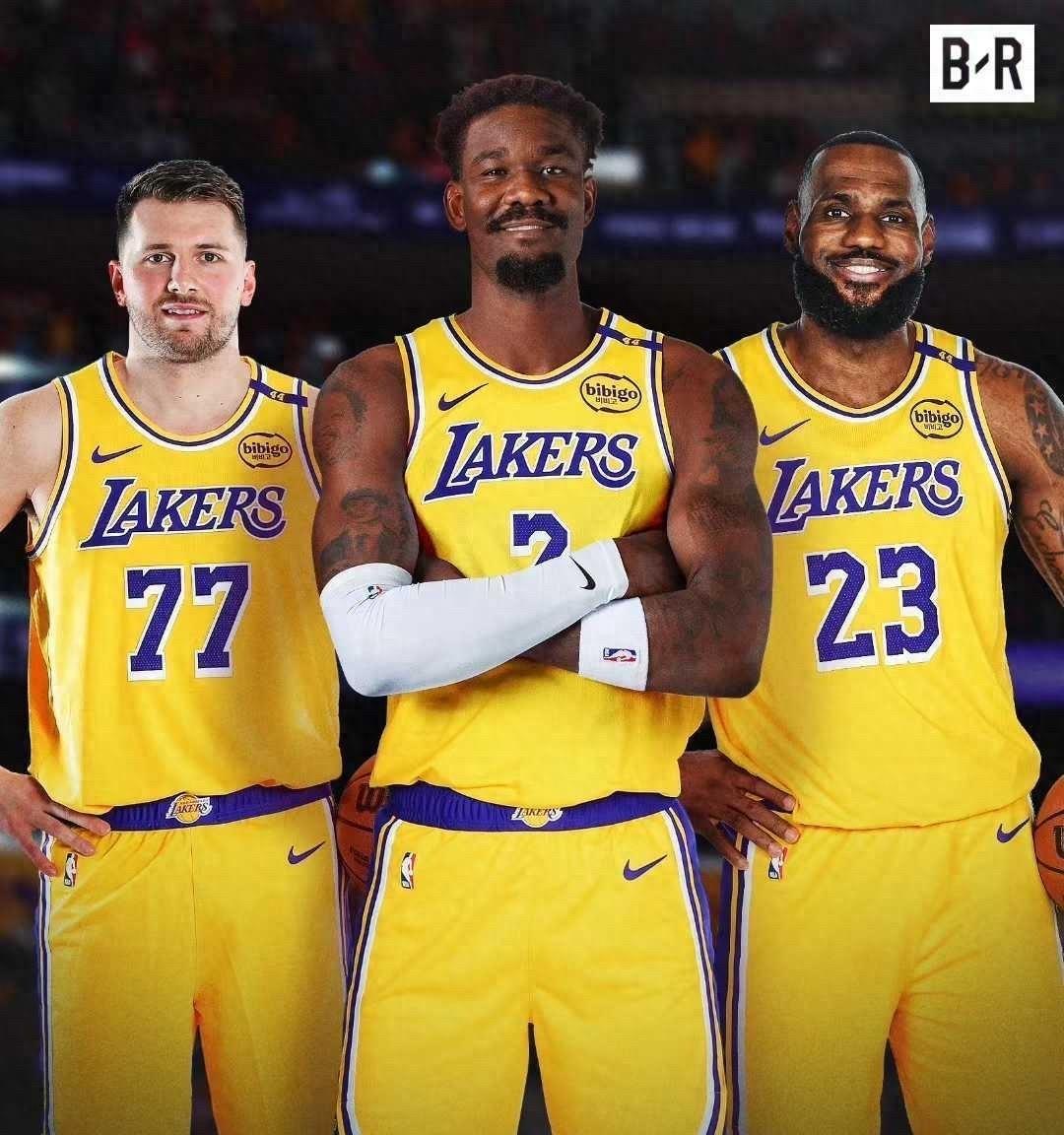 湖人被看扁了ESPN今日发布最新一期球队实力榜，前十如下：1.雷霆2.火