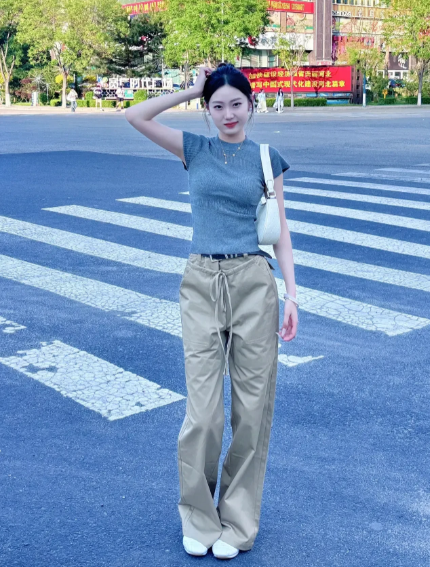 让你们看看皮肤白的杀伤力有多强。