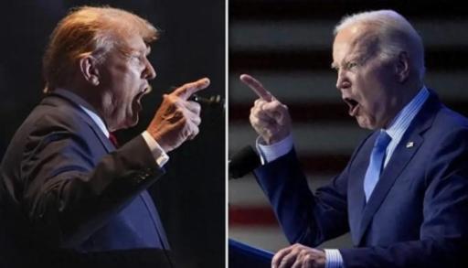 特朗普与拜登最大的不同：拜登是一个顽固的反华政客，而且言行不一，嘴上说一套，背后