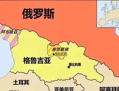 俄罗斯是怎么做到的，无论是曾经的小弟，还是周围的邻居，都在趁你病要你命，本来网络